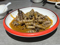 -钱山海鲜大排档