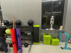 -FEELINGME乐刻包月私教馆·健身(澳门路店)