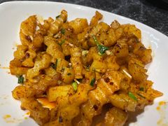 -泉味道贵州厨房(三里河店)