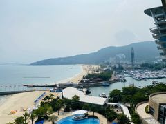 -深圳大梅沙京基洲际度假酒店