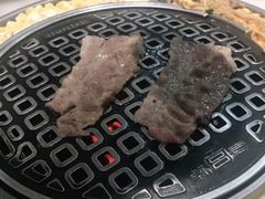 -韩宫宴烤肉·料理(宝山万达店)