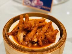 -新雅粤菜馆(南京东路店)