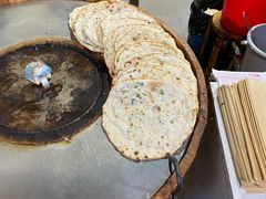 -尚食卢记烧饼(凤凰路总店)