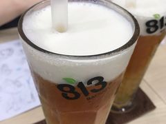 -813芭依珊 BAESAn(皇冠十畝地店)