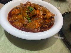 -大眼锅贴水饺(河东店)