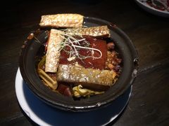 -外婆家(杭州马塍店·杭帮菜名店)