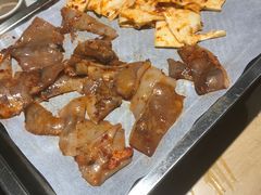 -玫瑰花园自助烤肉(顺义鑫海韵通店)