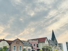 -美的鹭湖森林度假区