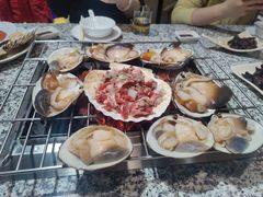 -震海贝烤贝·民俗特色店(延吉总店)