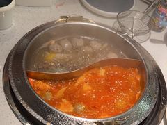 -左庭右院鲜牛肉火锅(苏州园区永旺店)