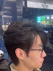 -厘里·salon