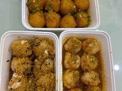 -马家巷现打虾滑(绵阳总店)