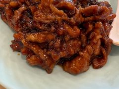 -南来顺饭庄·清真(南菜园店)