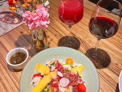 -半秋山西餐厅(巴南万达广场店)