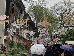 -小河直街历史文化街区