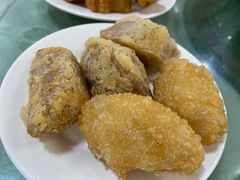 -冰泉豆浆馆(白云山总店)