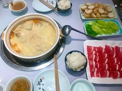 -gleeglee乐溢亦茶(合生汇店)