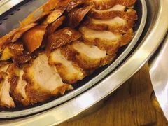 -守柴炉烤鸭(中海国际店)