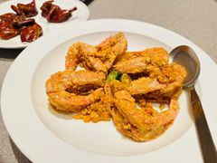 -新荣记(新源南路店)