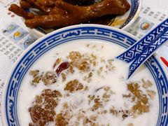 牛奶桃胶-双喜老铺(人民广场店)