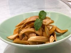 -浙江三立开元名都大酒店·四季轩中餐厅