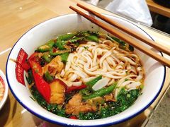 -公交新村粉店(赤岗冲店)