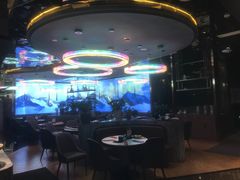 -吉布鲁牛排海鲜自助(巴南万达广场店)