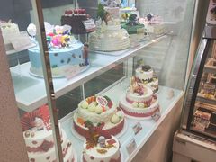 -法诗甜蛋糕店(皇姑大润发店)