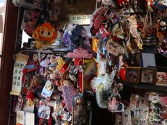 -玉桥餐厅(天坛店)