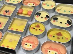 -千浔一暖DIY蛋糕烘焙(人民大学店)