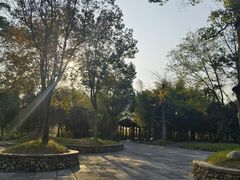 -古堰画乡景区