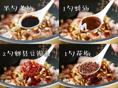 -香岛私房菜(金屋·秦皇半岛店)