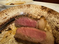 -摩根扒房(桐梓林店)