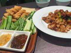 -亦海人家烤鸭店(康定街店)