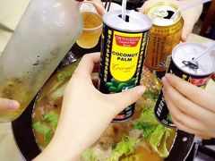 -顺德公美食(西乡店)