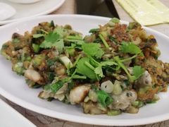 -荣誉国宴楼(美食城店)