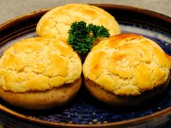 -白天鹅宾馆-玉堂春暖餐厅