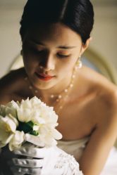 -米兰新娘婚纱摄影