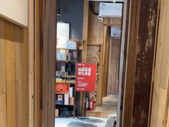 -邈墨茶馆(凤起路店)