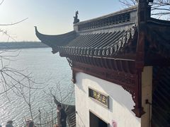 -采石矶景区