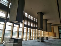 -深圳中洲万豪酒店·宴会厅