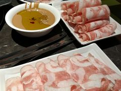 -火锅岛潮牌自助餐厅(天津天佑城店)