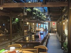 -老凯俚酸汤鱼(多彩城店)
