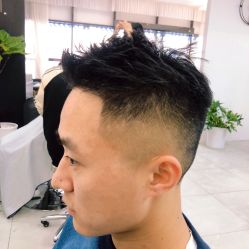 -ASA HAIR SALON