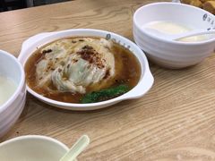 -普宁深夜豆浆(岗贝路店)