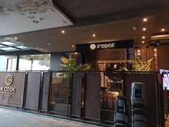 -KCOOKING概念韩餐(世茂52+店)