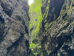 -野三坡百里峡景区