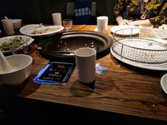 -海味当家·蒸锅海鲜(星海公园店)