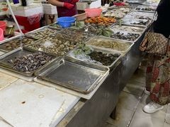 -板桥海鲜广场(文明东店)