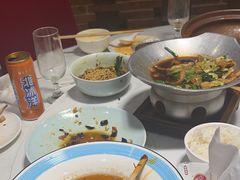 -小山城·馋嘴蛙(亚运村店)